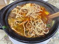 丸子砂锅-清真·穆萨砂锅(大皮院店)