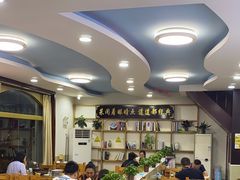 -八次方密云水库鱼粘卷子·熏鸽子·农家菜
