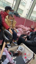 -青岛妇女儿童医院(辽阳西路院区)