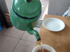 -白老大羊杂碎稍麦