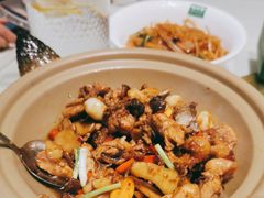 -绿草地·湘菜(芙蓉天街店)