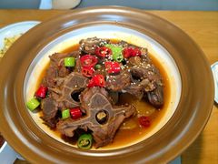 -几荷·恰似故人来(秀水广场店)
