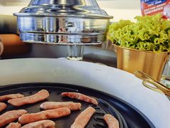 -朴太院·烤肉万岁·创意首尔料理(中联广场店)