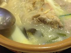 -骨味坊·十二年老店(宝业东城广场店)