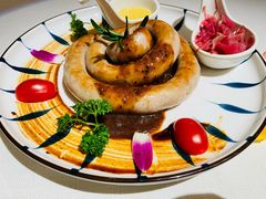 墨西哥烤肠-俄士厨房(时代天街店)