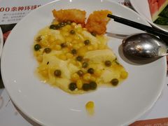 -芭菲盛宴·环球美食(北城国际店)