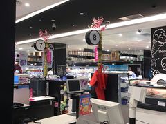 -凯德广场(西城店)