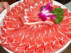 -和院老火锅铜锅烧烤海鲜(朱雀大街店)