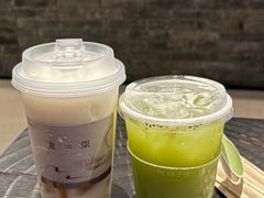 -阿嬷手作(深圳梅林卓悦汇店)
