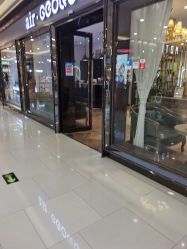 -侨治发型