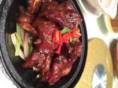 小厨娘淮扬菜(板桥店)-小厨娘淮扬菜(板桥一店)