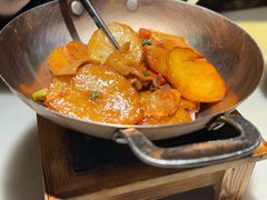 -绿茶餐厅(千岛湖银泰城店)