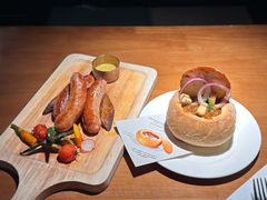 -布拉格餐厅· 中欧捷克菜(全国首店)