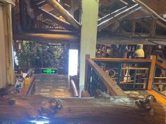 -一桶江山餐厅(松北店)