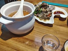 -食鸡公社辣子鸡·潍坊菜·烧烤