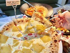 -春树下·树屋花房西餐厅(罍街AS1980店)