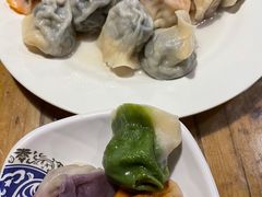 -宝源饺子(麦子店街店)
