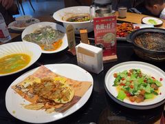 -味莊餐厅(康庄南街店)