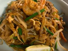 炒河粉-PHO爺·越南料理(亦庄大族广场店)