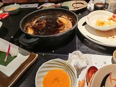 -花潮料理艺食馆(成都万象城店)