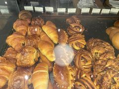 -BAKER&SPICE(安福路店)