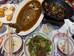 -孙家外婆•长春地标美食新名片(红旗街万达店)