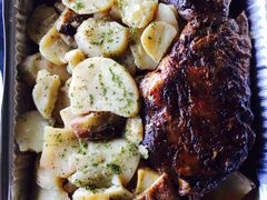 -Pedro's House of Lamb(基督城)