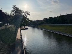 -西安城墙·碑林历史文化景区