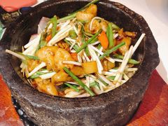 石锅鮰鱼肚-荟廷·晶萃(陆家嘴尚悦湾店)