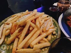 -C&R西班牙餐厅