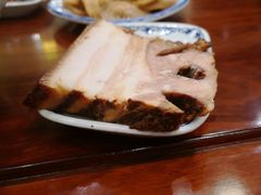 红焖肉-同得兴面馆.苏式面.三虾面(园区店)