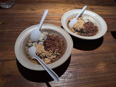 -甘婆婆醪糟汤圆