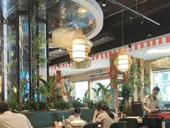-龙泉人椰子鸡(龙昆南店)