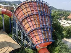 -上海玛雅海滩水公园