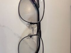 -MUJOSH木九十眼镜(人广来福士店)