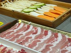 -正宗齐齐哈尔烤肉·齐牛哥鲜切炭火烤肉(杭州总店)