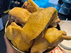 -琥珀川糟粕醋火锅(慈云寺店)