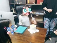 -CarolCake卡萝家(锦华万达店)
