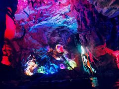 -天河潭旅游度假区