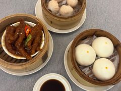 -潮府馆·非遗潮州菜·世纪公园(新国际博览中心店)