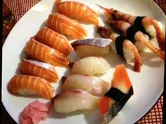 -将军日本餐厅·Shogun 传统日料·铁板烧·板前料理(厦门马哥孛罗东方大酒店)