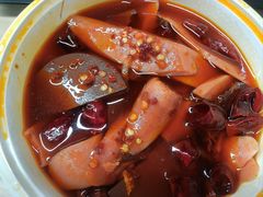 -毛家湾饭店·品牌湘菜(海印店)