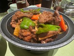 -丈母娘的饭局•新金陵菜(牛首山店)