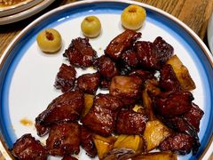 -新时代大酒店(仰口路店)