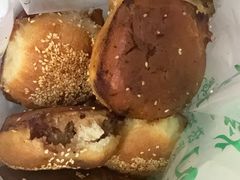 -满记烧饼(牛街东里小区一区店)