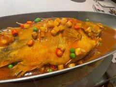 -山里亲戚(淞虹路店)