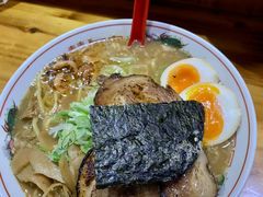 -老龙亭拉面店