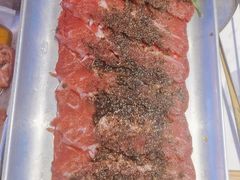 -杨记齐齐哈尔烤肉(总店)