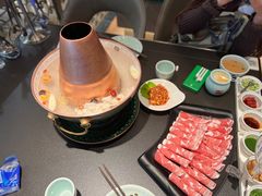 -额尔敦·品质自助(摩尔城店)