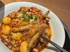-吃饭皇帝大(合生汇店)